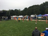 2018 Woodstock 5 Mile 11